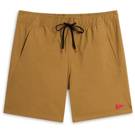 Florence All-Purpose CORDURA Shorts - Men's 0
