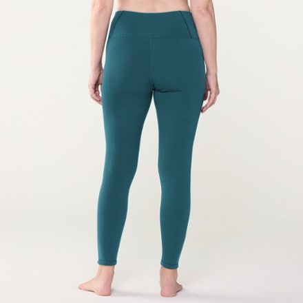 Arc'teryx Kyanite Base Layer Bottoms - Women's 4