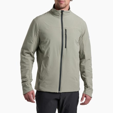 KUHL AeroLight Insulated Jacket - Men's 0