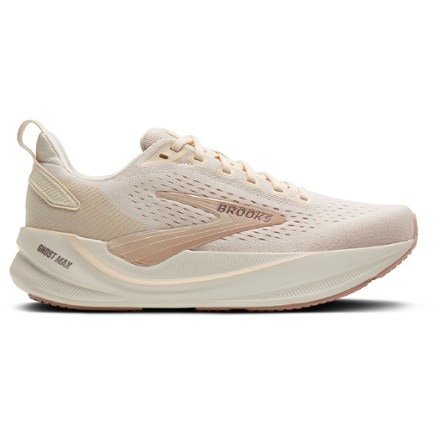 Brooks Ghost Max 4 Road-Running Shoes - Women's 0
