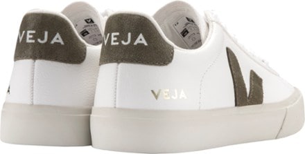 VEJA Campo Leather Shoes - Men's 2