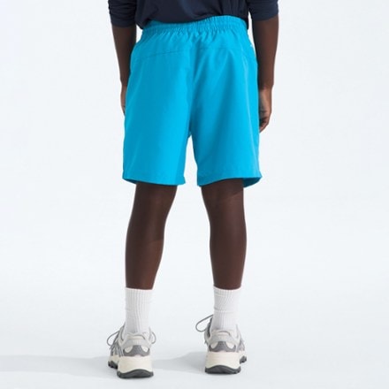 The North Face Class V Pathfinder Pull-On Shorts - Girls' 1