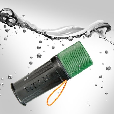 UCO Titan Stormproof Match Kit 5