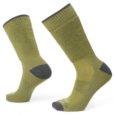 Icebreaker Hike Medium Crew Socks - Women's 0