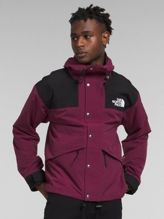 Nikwax The North Face 86 Retro Mountain Jacket - Mens