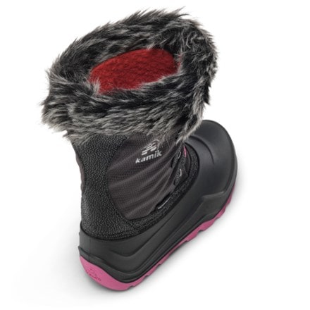 Kamik Powdery 3 Snow Boots - Kids' 4