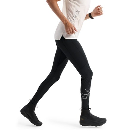 Arc'teryx Norvan Tights - Men's | REI Co-op