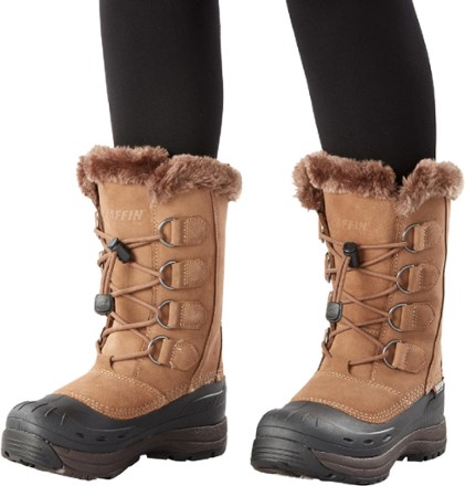 Baffin Chloe Snow Boots - Women's 6