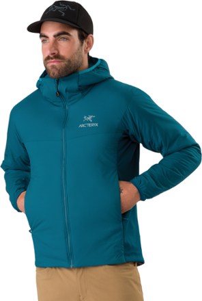 arcteryx atom lt iliad