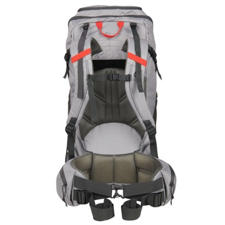 Sierra Designs Gigawatt 60 L Pack 2
