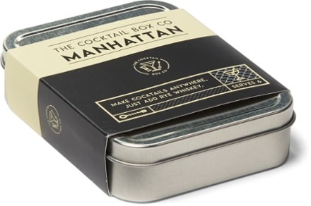 Product Image of color Manhattan