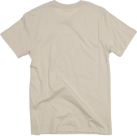 The Landmark Project Here For the Wildlife T-Shirt 5