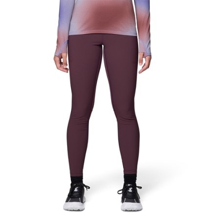 Mountain Hardwear TrailTracker Hybrid Tights - Women's 0