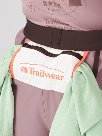 The North Face Trailwear OKT Trail Shorts - Women's 4