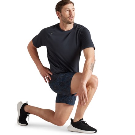RHONE Pursuit 7" Unlined Shorts - Men's 4