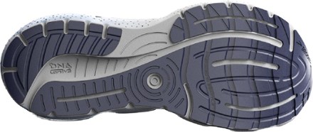 Brooks Glycerin GTS 20 Road-Running Shoes - Women's 5