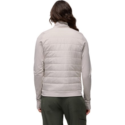 prAna Insulated Ice Flow Jacket - Women's 2