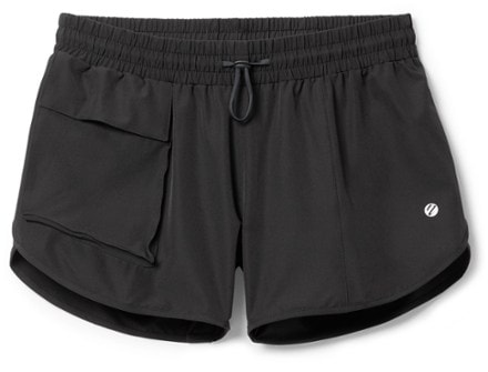Nani Swimwear Expedition Board Shorts - Women's 0