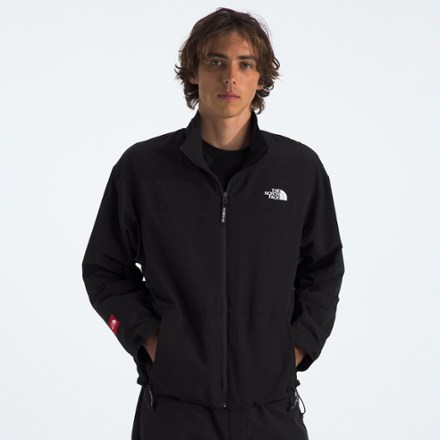 The North Face HMLYN Track Jacket - Men's 1