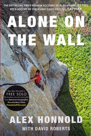 Penguin Books Alone on the Wall 0