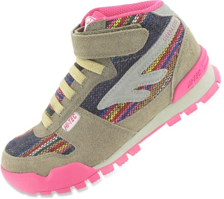 Alternative View (Light Taupe/Apollo Pink)