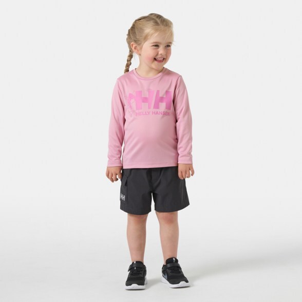 On Body Image of color Pink Lavender