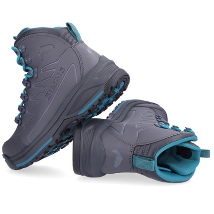 Simms Freestone Wading Boots - Women's 7