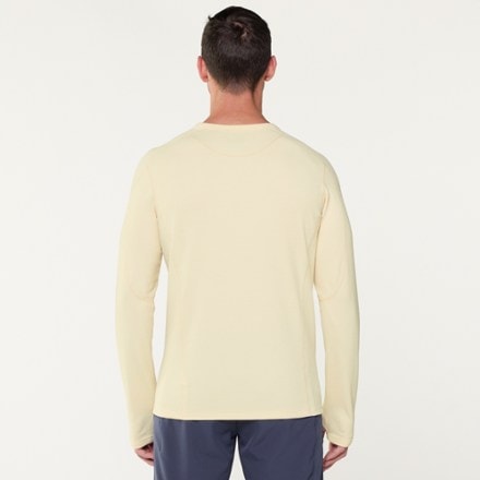 Janji Waffleloft Long-Sleeve Shirt - Men's 2