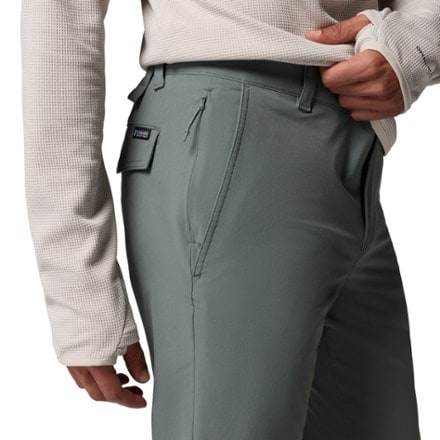 Columbia ROC Tech Chino Pants - Men's 5