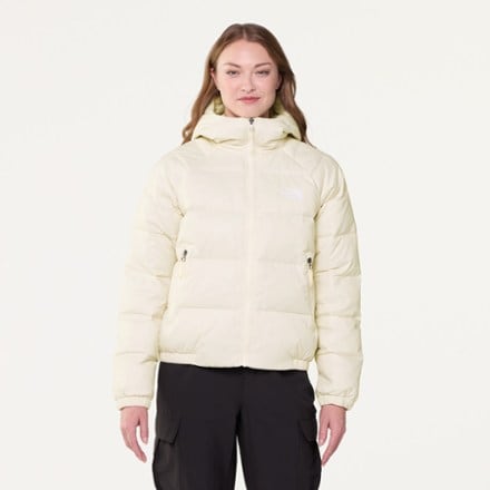 The North Face Hydrenalite Down Hoodie - Women's 2