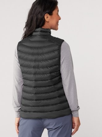 Arc'teryx Cerium Down Vest - Women's 2