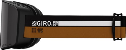 Giro Method Snow Goggles 2