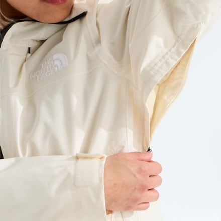 The North Face ThermoBall Snow Triclimate 3-in-1 Jacket- Women's 8