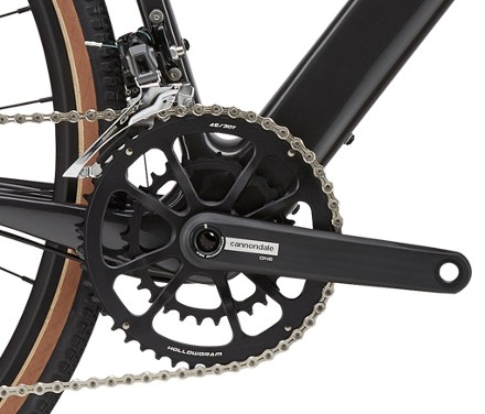 Cannondale Topstone Carbon 5 Bike 4