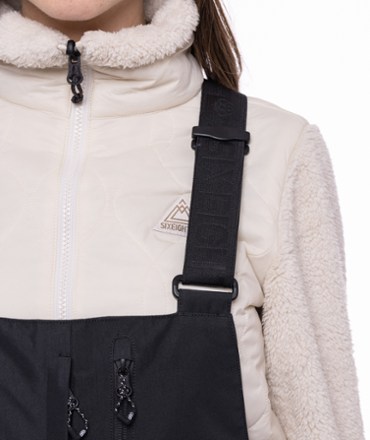 686 Geode Thermagraph Bib Snow Pants - Women's 2