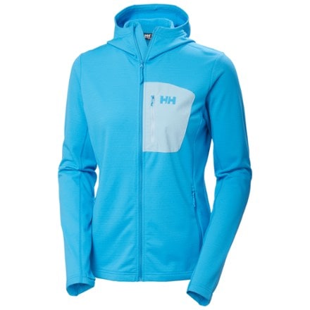 Helly Hansen Versalite Hooded Jacket - Women's 0