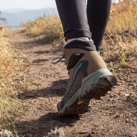 La Sportiva Women's Hiking Boots | REI Co-op