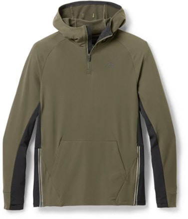 PYNRS Sydney Performance Hoodie 0