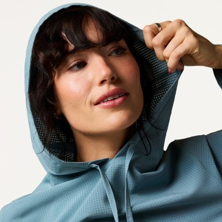 Cotopaxi Pulso Tech Hoodie - Women's 5