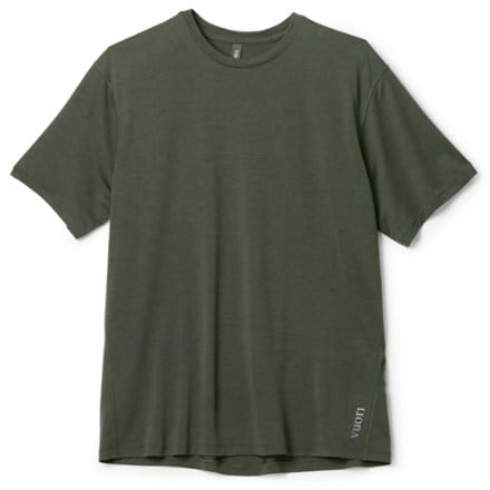 Vuori Terrain T-Shirt - Men's 1
