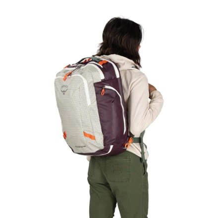 Osprey Transporter Travel Pack 36 10