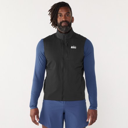 REI Co-op Swiftland Insulated Running Vest - Men's 1
