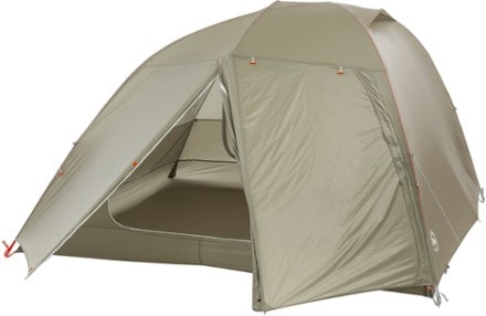 Big Agnes Copper Spur HV UL4 Tent 8