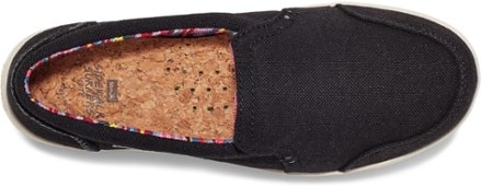 Sanuk Hangout Lite Shoes - Women's 4