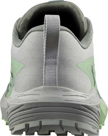 Salomon Sense Ride 5 Trail-Running Shoes - Women's 3