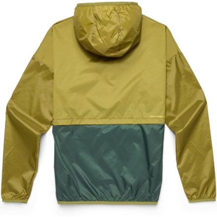 Cotopaxi Teca Half-Zip Windbreaker - Men's 4