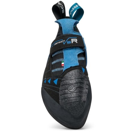 Scarpa Instinct VSR Climbing Shoes 2