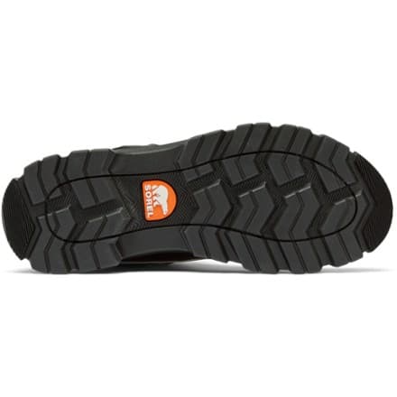 Sorel Tivoli V Waterproof Boots - Women's 9