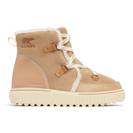 Sorel Ona Ave Alpine Waterproof Boots - Women's 0