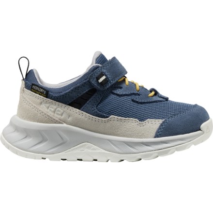 KEEN Hightrail Waterproof Hiking Shoes - Kids' 0